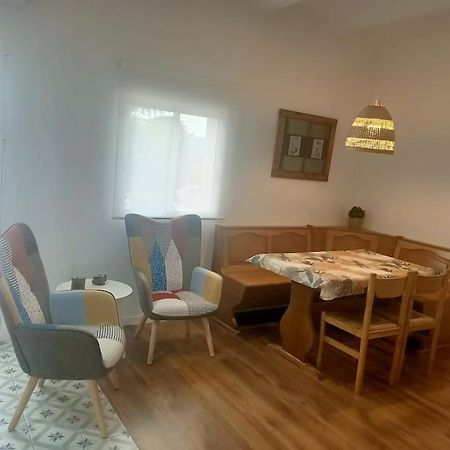 Roc De La Mel Lägenhet Caserras Exteriör bild