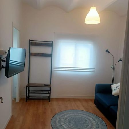 Roc De La Mel Lägenhet Caserras Exteriör bild