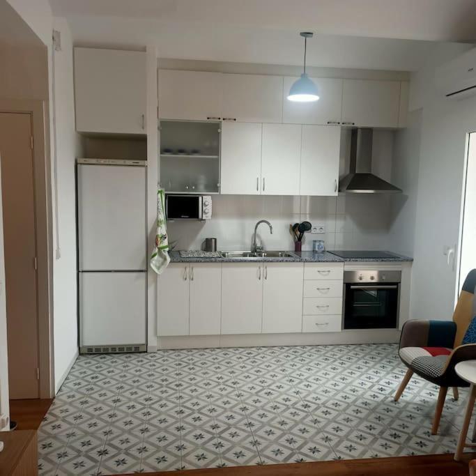 Roc De La Mel Lägenhet Caserras Exteriör bild